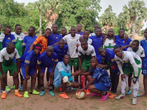 Nouvelle du Seminaire de Donia